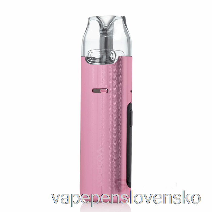 Voopoo Vmate Pro 25w Pod System Pink Vape Shop Bratislava